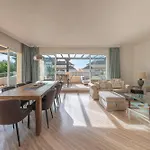 Amazing 4br Apart. Parking, Pool, Close To The Sea *