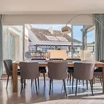 Amazing 4br Apart. Parking, Pool, Close To The Sea *
