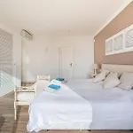 Apartament Amazing 4br Apart. Parking, Pool, Close To The Sea Marbella