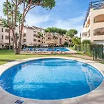 Apartament Amazing 4br Apart. Parking, Pool, Close To The Sea