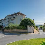 Apartament Amazing 4br Apart. Parking, Pool, Close To The Sea