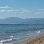 Amazing 4br Apart. Parking, Pool, Close To The Sea Apartament Marbella