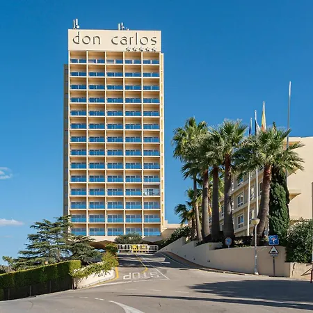 Apartament Amazing 4br Apart. Parking, Pool, Close To The Sea Marbella
