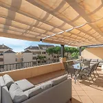 아파트 Amazing 4br Apart. Parking, Pool, Close To The Sea