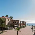 아파트 Amazing 4br Apart. Parking, Pool, Close To The Sea *