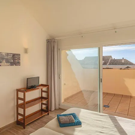 Amazing 4br Apart. Parking, Pool, Close To The Sea Marbella