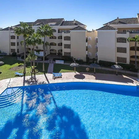 Amazing 4br Apart. Parking, Pool, Close To The Sea *