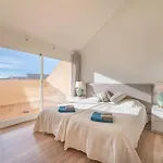 Amazing 4br Apart. Parking, Pool, Close To The Sea Marbella