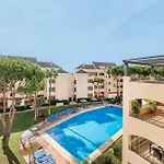 Apartmán Amazing 4br Apart. Parking, Pool, Close To The Sea Marbella