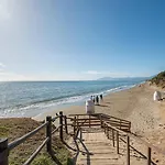 Amazing 4br Apart. Parking, Pool, Close To The Sea * Marbella