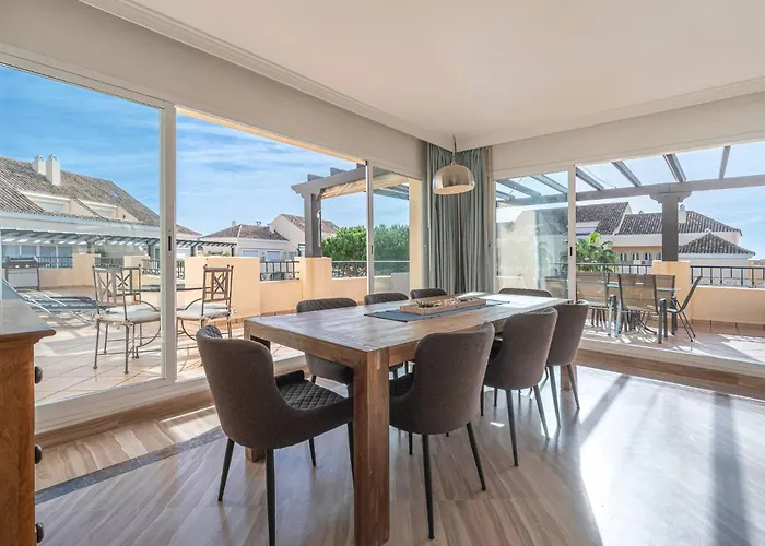 Amazing 4br Apart. Parking, Pool, Close To The Sea 公寓 *