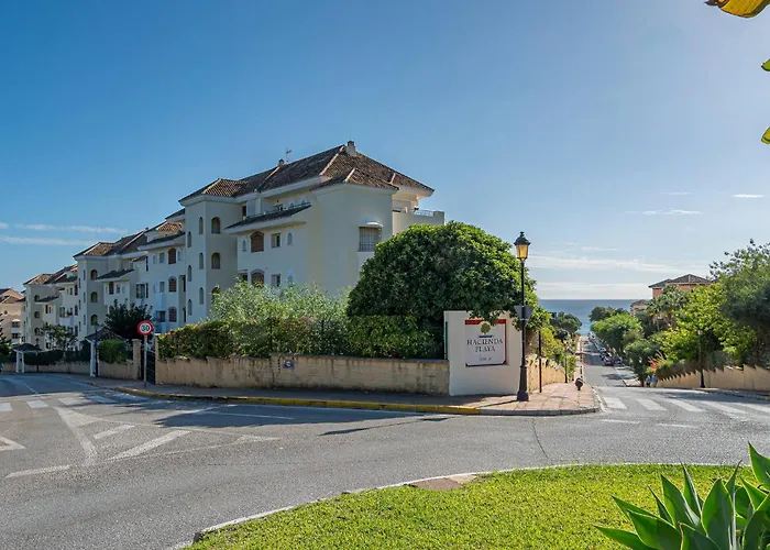 公寓 Amazing 4br Apart. Parking, Pool, Close To The Sea